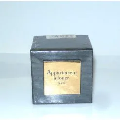 Appartement à Louer Sautoir écharpe Neuf Boite Noir Doré 7 Appartement à Louer Sautoir écharpe Neuf Boite Noir Doré -Collier Soldes 103625 4