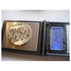 Tiffany & Co. XL Notes Pendentif En Argent Massif 925 Argenté -Collier Soldes 131538 5