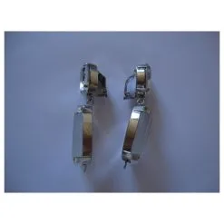 Autre Marque Pendentifs -Collier Soldes 139286 8