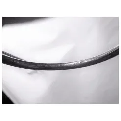 Hermès SAUTOIR MORS DE BRIDE Argenté -Collier Soldes 143230 3