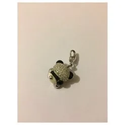 Swarovski Pendentif Noir 11 Swarovski Pendentif Noir -Collier Soldes 148961 5