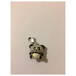 Swarovski Pendentif Noir 12 Swarovski Pendentif Noir -Collier Soldes 148961 6