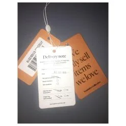 Autre Marque Perles De Tahiti Noir -Collier Soldes 151385 4