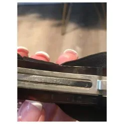 Chanel Accessoires Pour Cheveux Noir Doré 10 Chanel Accessoires Pour Cheveux Noir Doré -Collier Soldes 154106 5