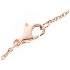 Louis Vuitton Cool Collier Pendentif Doré 10 Louis Vuitton Cool Collier Pendentif Doré -Collier Soldes 188323 4