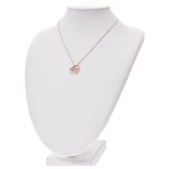 Louis Vuitton Cool Collier Pendentif Doré 11 Louis Vuitton Cool Collier Pendentif Doré -Collier Soldes 188323 5