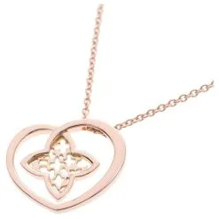 Louis Vuitton Cool Collier Pendentif Doré 13 Louis Vuitton Cool Collier Pendentif Doré -Collier Soldes 188323 7