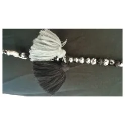 Autre Marque Colliers Longs Noir -Collier Soldes 190330 6