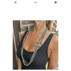 Collier Soldes -Collier Soldes 199900 2