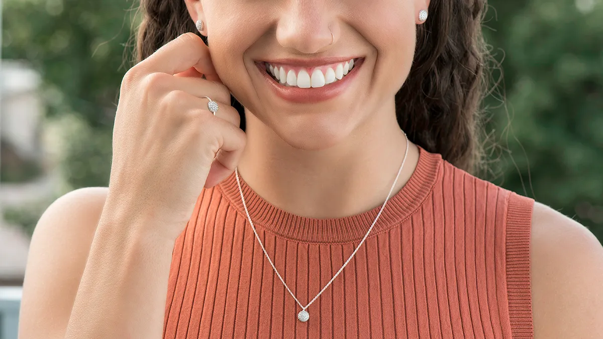 Collier Soldes -Collier Soldes 2