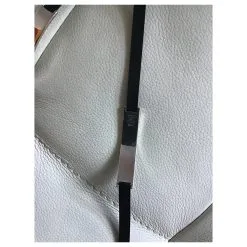 Collier Et Bracelet Gucci Blanc 16 Collier Et Bracelet Gucci Blanc -Collier Soldes 208938 8