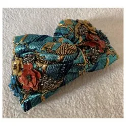 Bandeau Pour Cheveux Gucci Fashion Show Multicolore -Collier Soldes 232997 10