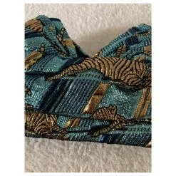 Bandeau Pour Cheveux Gucci Fashion Show Multicolore -Collier Soldes 232997 4