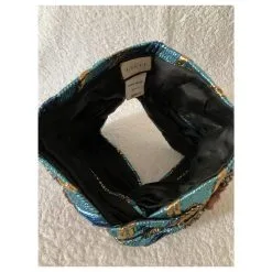 Bandeau Pour Cheveux Gucci Fashion Show Multicolore -Collier Soldes 232997 5