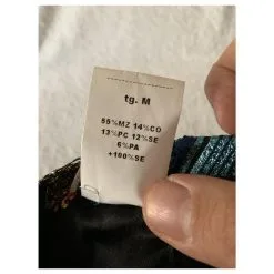 Bandeau Pour Cheveux Gucci Fashion Show Multicolore -Collier Soldes 232997 7