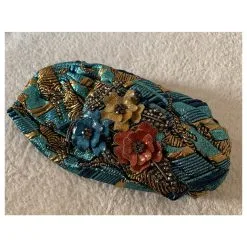 Bandeau Pour Cheveux Gucci Fashion Show Multicolore -Collier Soldes 232997 8