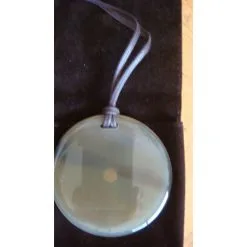 Hermès Minimale Beige -Collier Soldes 24909 3