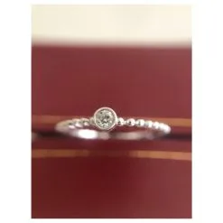 Djula Pendentif Et Chaine Solitaire. Bague Solitaire Argenté 14 Djula Pendentif Et Chaine Solitaire. Bague Solitaire Argenté -Collier Soldes 259187 5