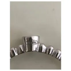 Djula Pendentif Et Chaine Solitaire. Bague Solitaire Argenté 15 Djula Pendentif Et Chaine Solitaire. Bague Solitaire Argenté -Collier Soldes 259187 6