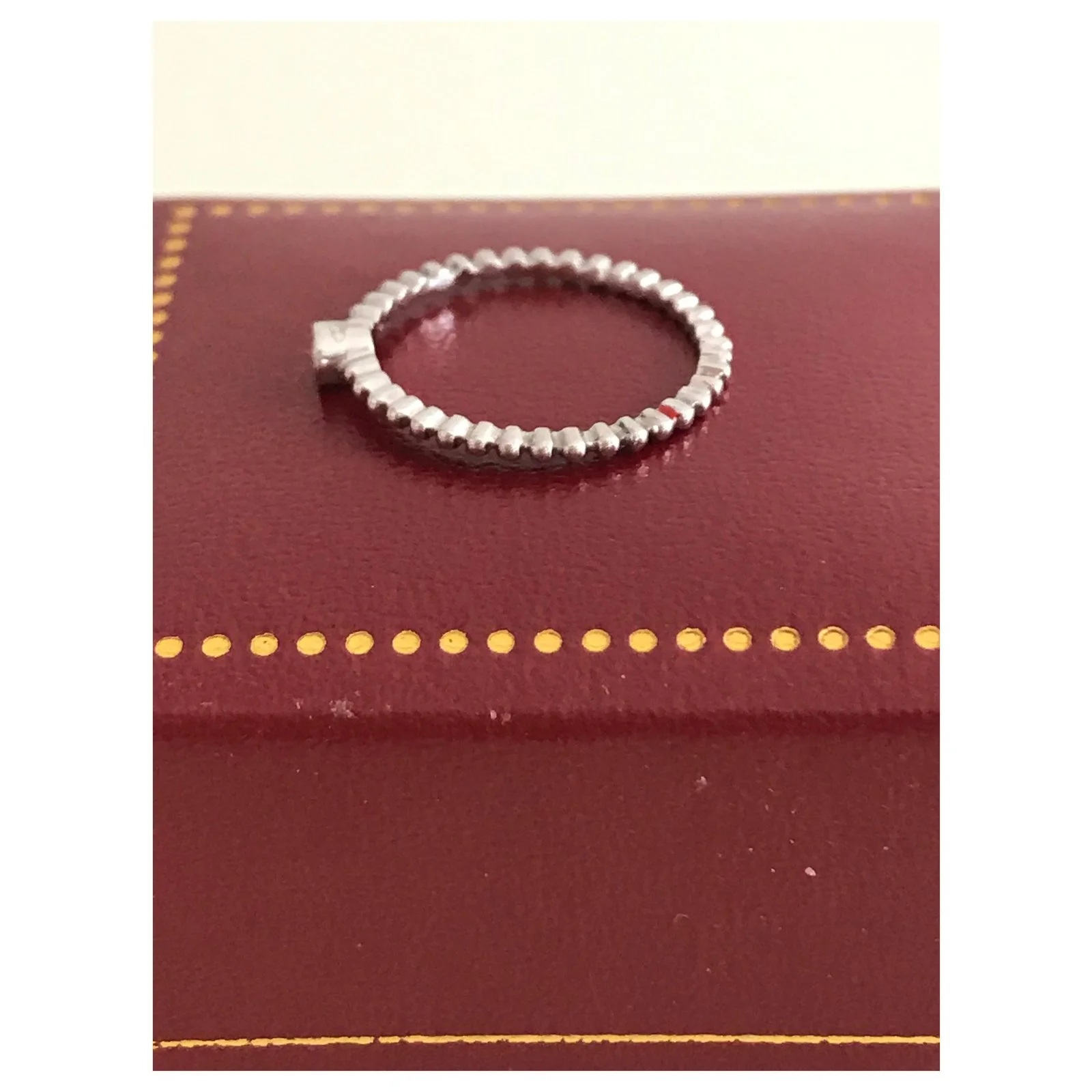 Djula Pendentif Et Chaine Solitaire. Bague Solitaire Argenté 8 Djula Pendentif Et Chaine Solitaire. Bague Solitaire Argenté – Image 8