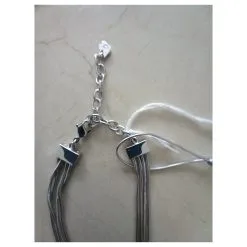 Swarovski Pendentifs -Collier Soldes 261401 4