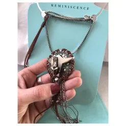 Reminiscence Colliers Longs Multicolore -Collier Soldes 264426 10