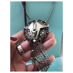 Reminiscence Colliers Longs Multicolore -Collier Soldes 264426 3