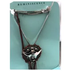 Reminiscence Colliers Longs Multicolore -Collier Soldes 264426 7
