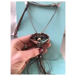 Reminiscence Colliers Longs Multicolore -Collier Soldes 264426 9