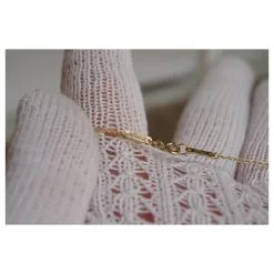 Tiffany & Co. Tiffany & Co Elsa Peretti Doré -Collier Soldes 280824 10