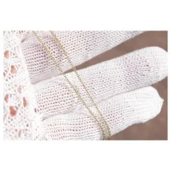 Tiffany & Co. Tiffany & Co Elsa Peretti Doré -Collier Soldes 280824 7