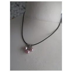 Autre Marque Pendentifs 7 Autre Marque Pendentifs -Collier Soldes 283200 3