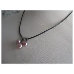Autre Marque Pendentifs 8 Autre Marque Pendentifs -Collier Soldes 283200 4