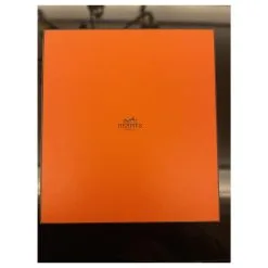 Hermès Bijouterie Argentée 7 Hermès Bijouterie Argentée -Collier Soldes 288619 4