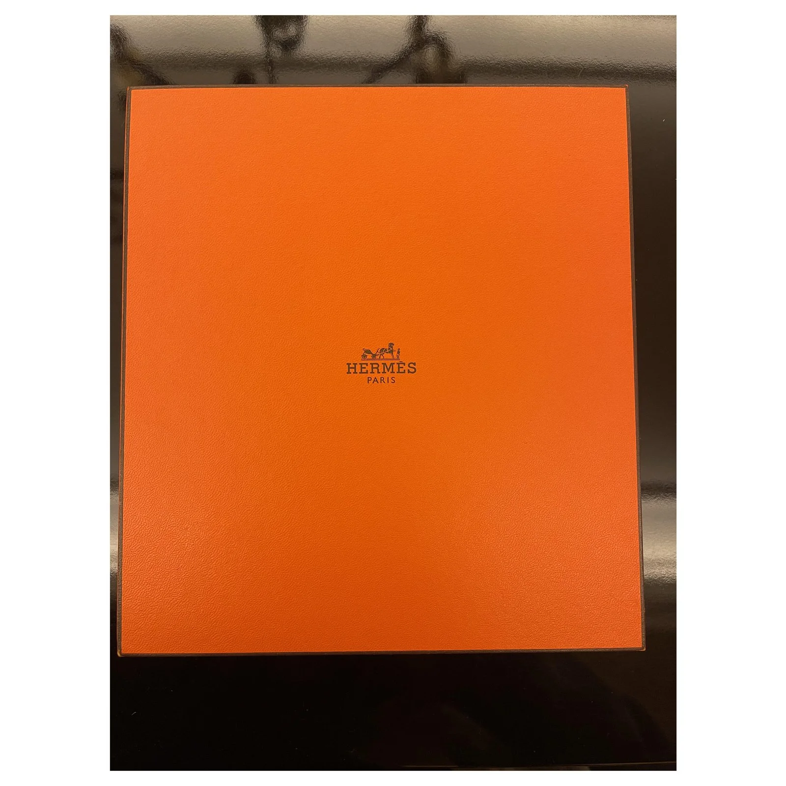 Hermès Bijouterie Argentée 4 Hermès Bijouterie Argentée – Image 4