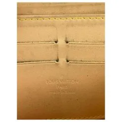 Louis Vuitton Portefeuille Zippy Noir Monogramme Multicolore Noir Long Zippé Autour -Collier Soldes 293805 10