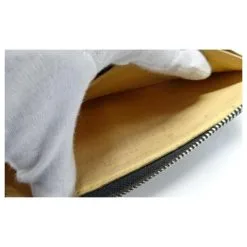 Louis Vuitton Portefeuille Zippy Noir Monogramme Multicolore Noir Long Zippé Autour -Collier Soldes 293805 7