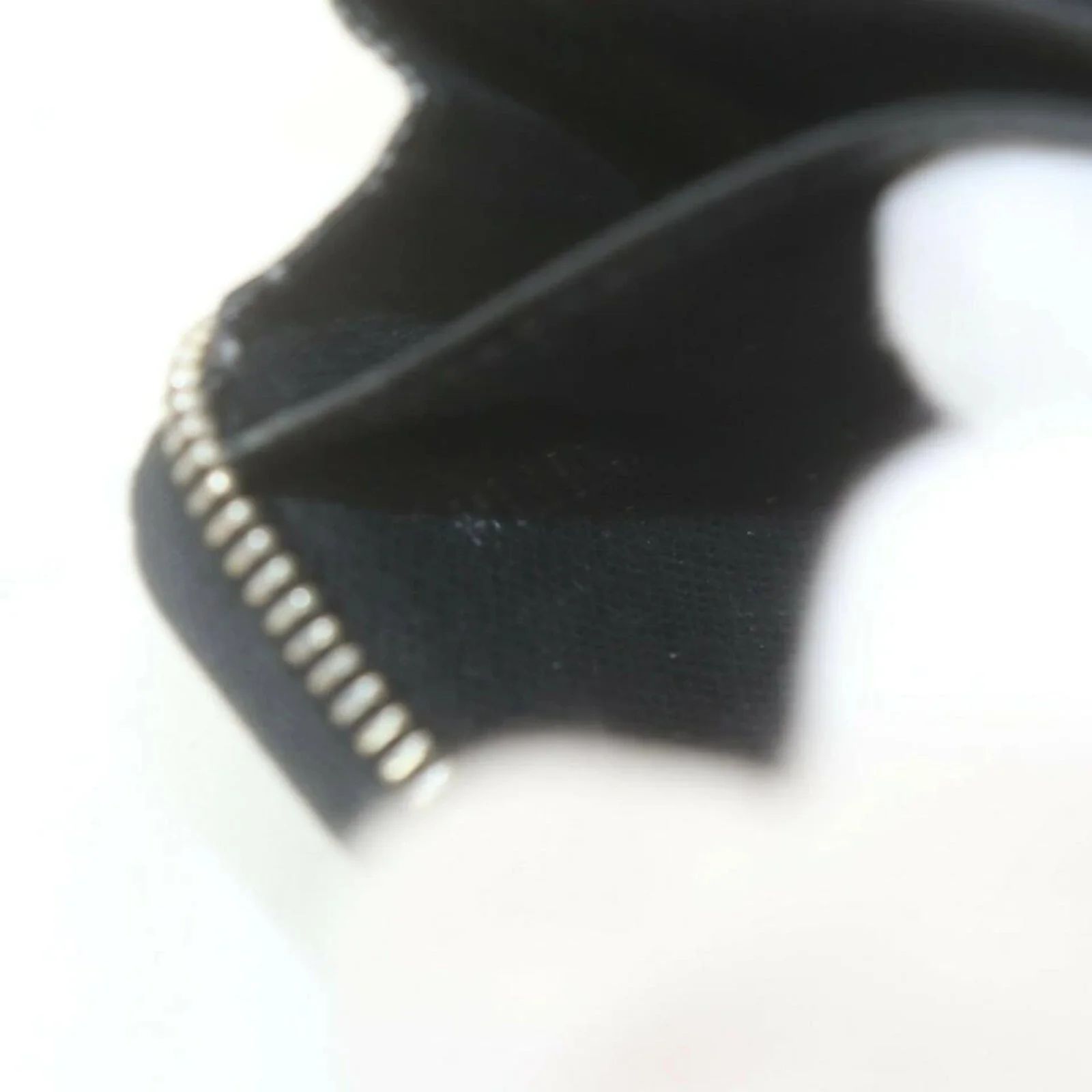 Louis Vuitton Damier Graphite Zippy Coin Wallet Zip Around Compact 10 Louis Vuitton Damier Graphite Zippy Coin Wallet Zip Around Compact â Image 10