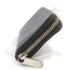 Louis Vuitton Damier Graphite Zippy Coin Wallet Zip Around Compact 16 Louis Vuitton Damier Graphite Zippy Coin Wallet Zip Around Compact -Collier Soldes 294537 7