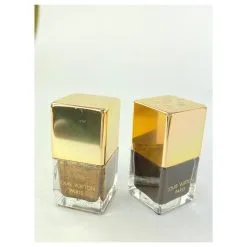 Louis Vuitton Ensemble Rare De Vernis à Ongles Vernis Limited 46niv1125 19 Louis Vuitton Ensemble Rare De Vernis à Ongles Vernis Limited 46niv1125 -Collier Soldes 294582 10