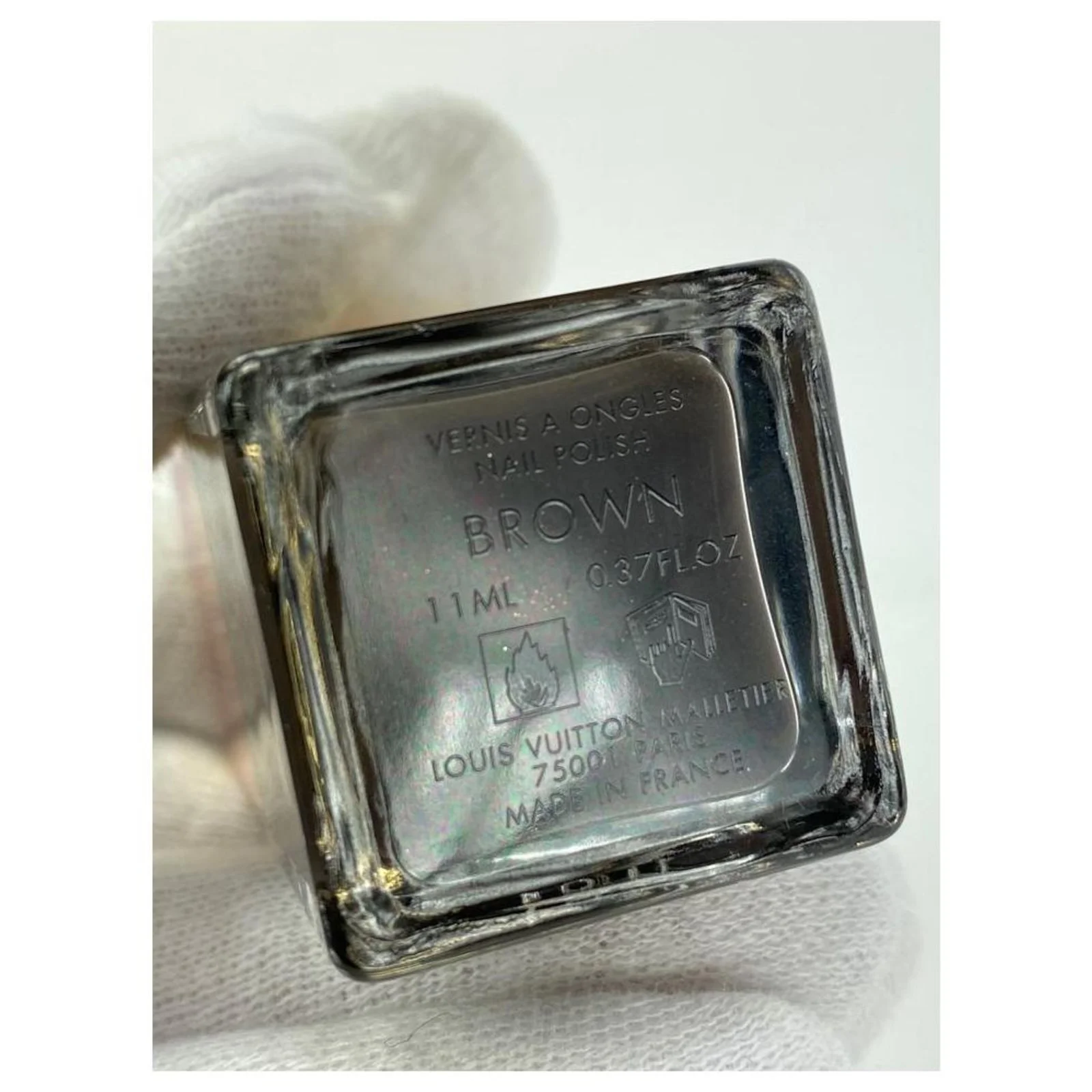 Louis Vuitton Ensemble Rare De Vernis à Ongles Vernis Limited 46niv1125 6 Louis Vuitton Ensemble Rare De Vernis à Ongles Vernis Limited 46niv1125 – Image 6