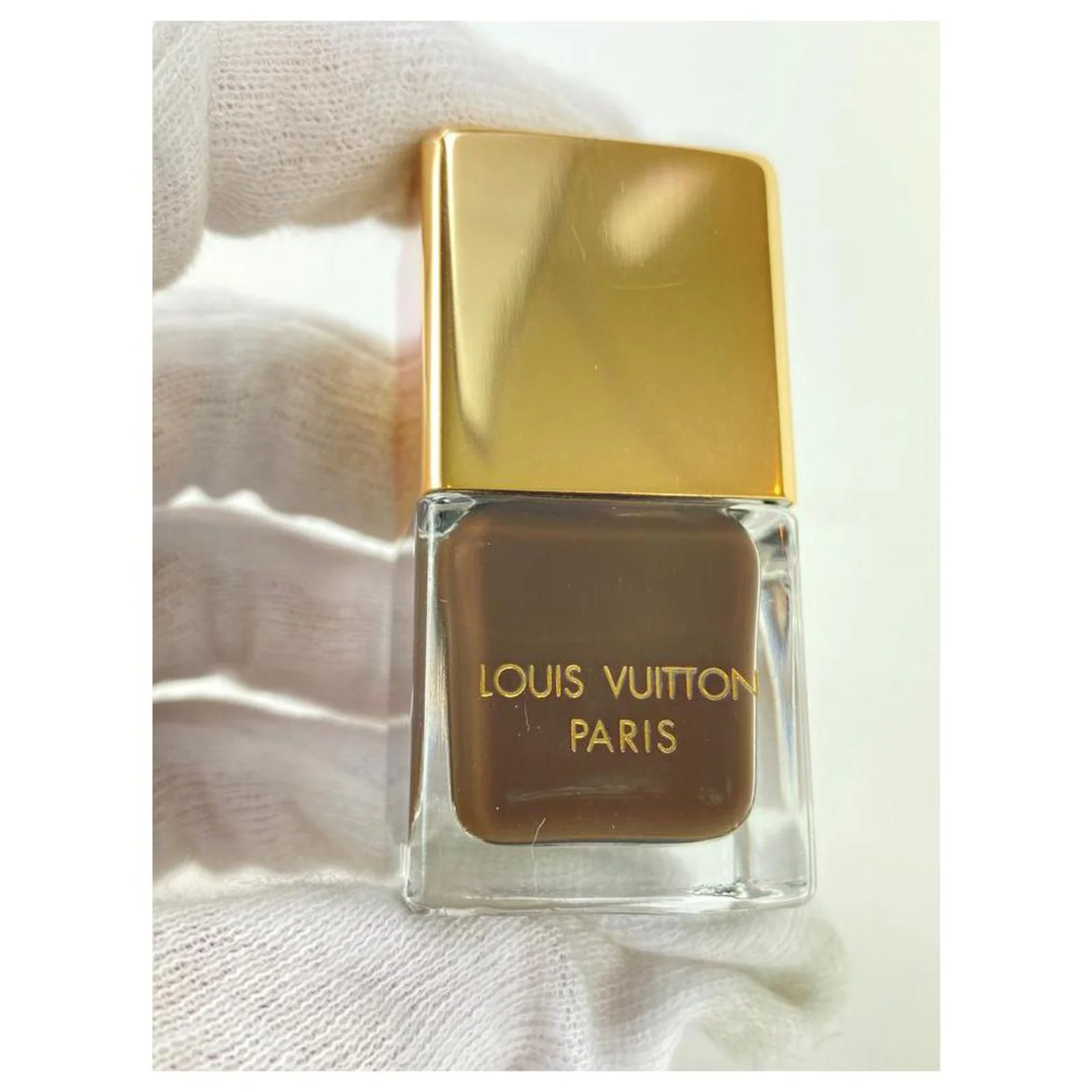 Louis Vuitton Ensemble Rare De Vernis à Ongles Vernis Limited 46niv1125 7 Louis Vuitton Ensemble Rare De Vernis à Ongles Vernis Limited 46niv1125 – Image 7