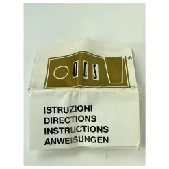 Louis Vuitton Serrure à Combinaison En Or Ultra Rare CC 33ccl1125 -Collier Soldes 294599 4