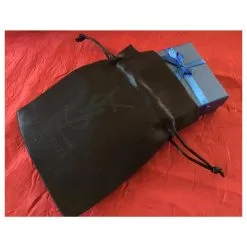 Yves Saint Laurent PENDENTIF YSL ENTRELACES Bijouterie Dorée -Collier Soldes 300952 3