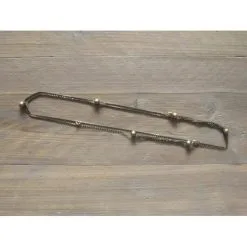 Isabel Marant Sautoir Bronze 13 Isabel Marant Sautoir Bronze -Collier Soldes 31244 4