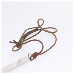 LOUIS VUITTON CUP Sifflet Boussole Collier Pendentif 2définir L'autorisation LV 22136 Argenté -Collier Soldes 334261 6