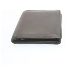 LOUIS VUITTON Porte-cartes Nomad Organizer De Poch Noir M85010 LV Auth Yk2145 -Collier Soldes 378627 5