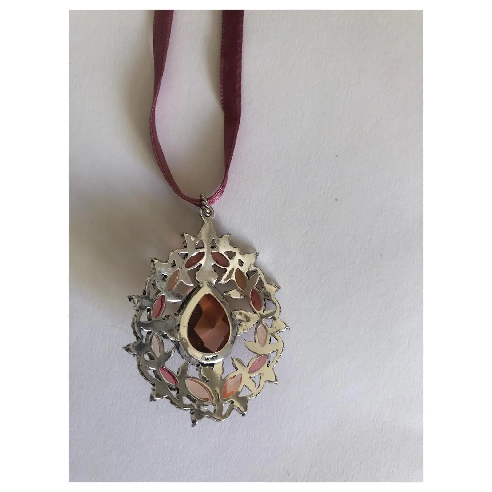 Autre Marque Pendentifs Rose 5 Autre Marque Pendentifs Rose – Image 5