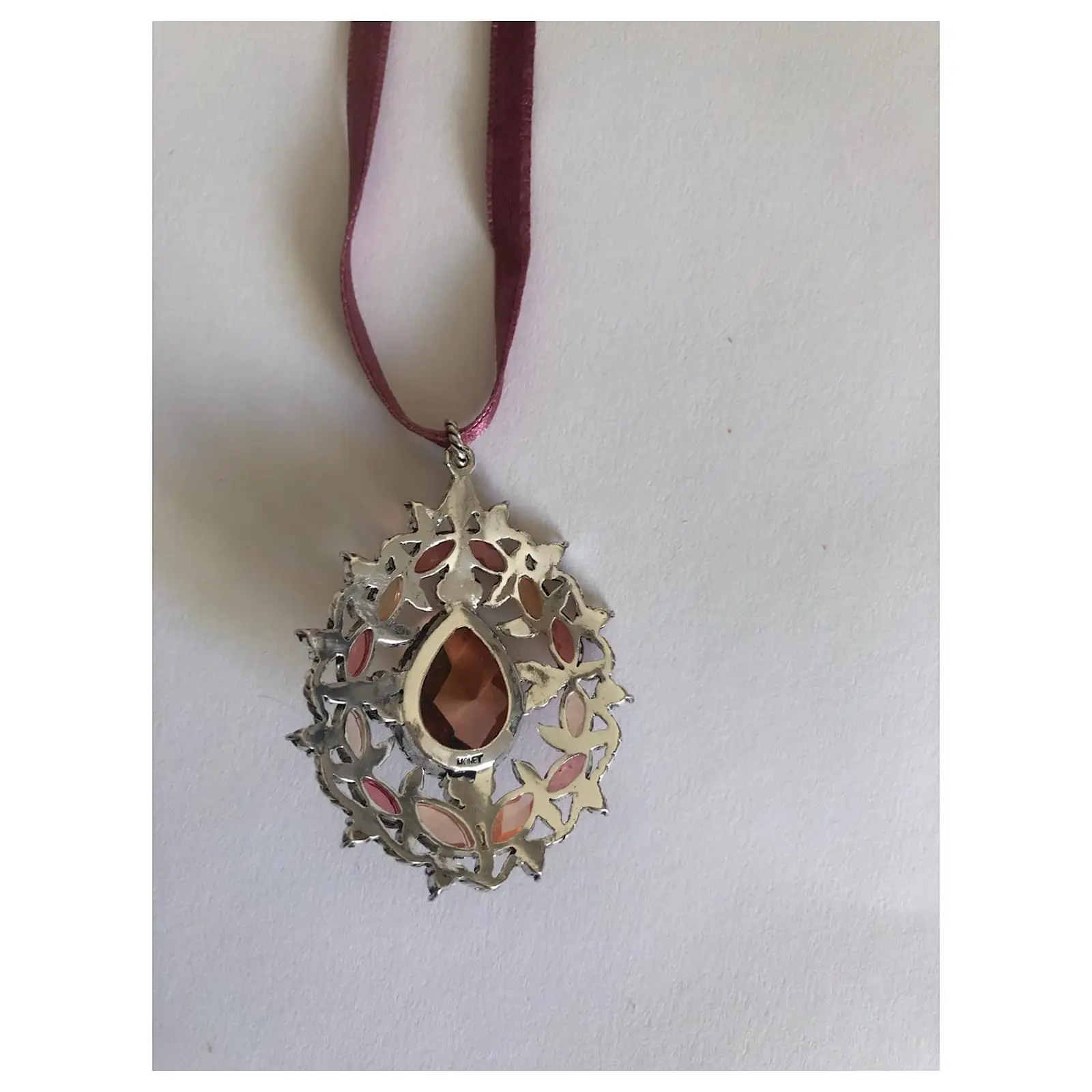 Autre Marque Pendentifs Rose 6 Autre Marque Pendentifs Rose – Image 6