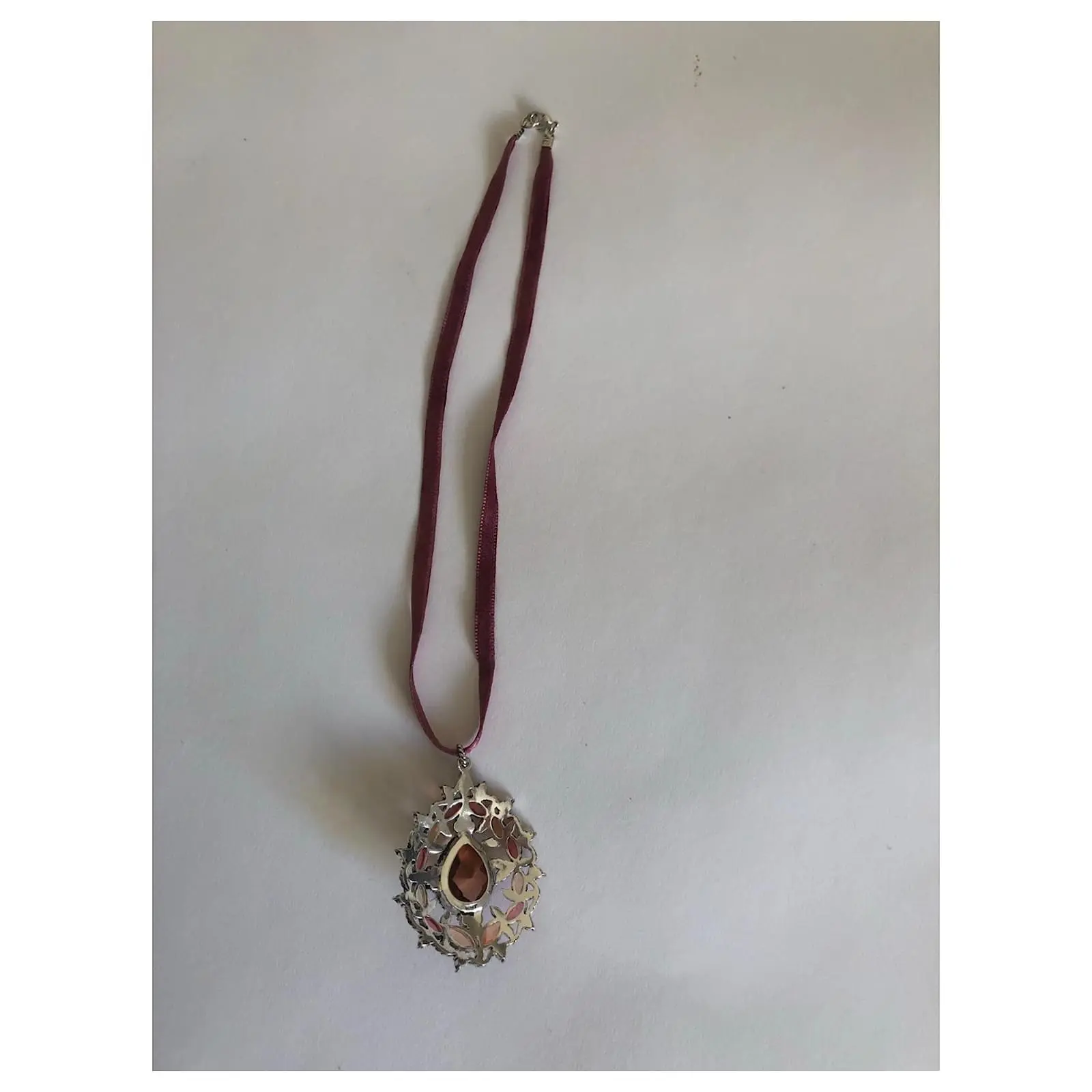 Autre Marque Pendentifs Rose 7 Autre Marque Pendentifs Rose – Image 7